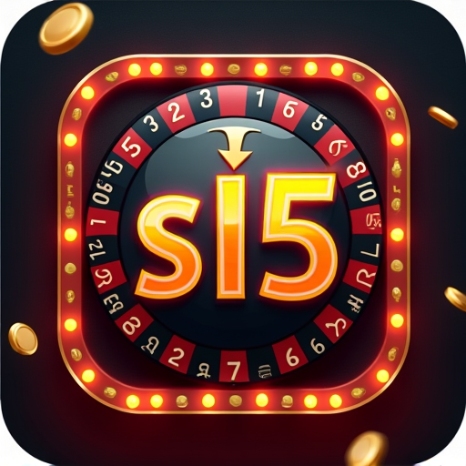 Logo s15